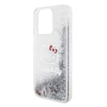 Pikkukuva 5 / 8: Hello Kitty iPhone 15 Pro Max Kuori Liquid Glitter Translucent