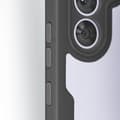 Miniatyrbild 4 av 4: Helkroppsfodral kompatibelt med Samsung A54 5G Black Case