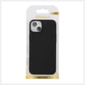Miniatyrbilde 4 av 4: Mobildeksel Ultraslim Sand Burst Svart - iPhone 15 Plus