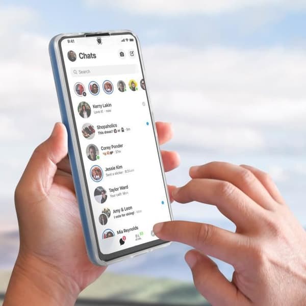 Fodral till Redmi Note 11 Pro 5G - AVIZAR - Mjukt och hårt - Vit - Transparent - Tunn och lätt design