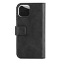Miniatyrbild 3 av 4: ONSALA iPhone 15 Fodral ECO 2in1 MagSafe Svart