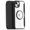 Miniatyrbild 1 av 6: DUX DUCIS iPhone 15 Fodral MagSafe Skin X Pro Svart