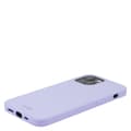 Miniatyrbild 3 av 3: holdit iPhone 15 Mobilskal Silikon Lavender