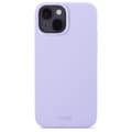 Miniatyrbild 1 av 3: holdit iPhone 15 Mobilskal Silikon Lavender
