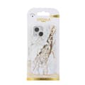 Miniatyrbild 2 av 3: ONSALA iPhone 15 Mobilskal MagSafe Marmor White Rhino