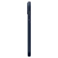 Miniatyrbild 5 av 6: Spigen Caseology iPhone 15 Skal MagSafe Parallax Matt Midnight Blue