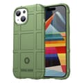 Miniatyrbild 1 av 6: iPhone 15 Skal Robust Grön