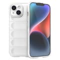 Miniatyrbild 1 av 6: iPhone 15 Skal Magic Shield Vit