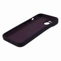 Miniatyrbild 6 av 6: iPhone 15 Skal Liquid Silikon Purplish Red