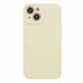 Miniatyrbild 1 av 6: iPhone 15 Skal Liquid Silikon Ljus Gul