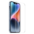 Miniatyrbild 1 av 6: ENKAY iPhone 15 Skärmskydd Härdat Glas