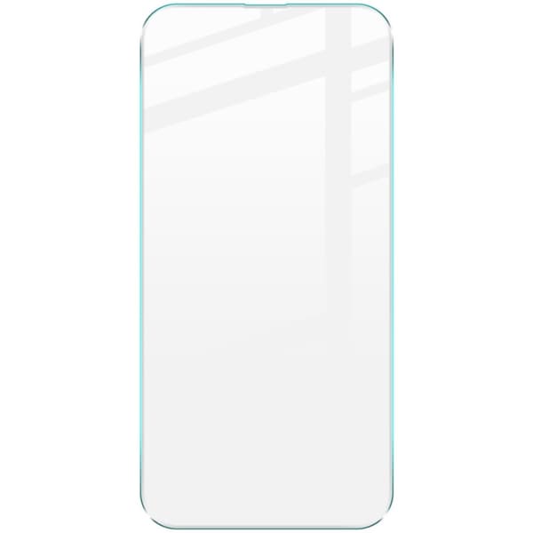 IMAK iPhone 15 Skärmskydd Härdat Glas