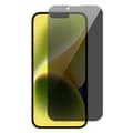 Miniatyrbild 1 av 6: RURIHAI iPhone 15 Skärmskydd Härdat Glas Privacy