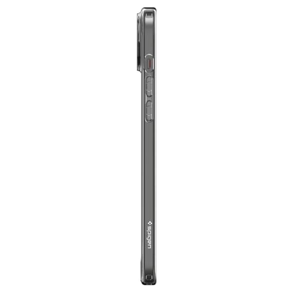 Spigen iPhone 15 Skal AirSkin Hybrid Crystal