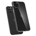 Miniatyrbild 6 av 6: Spigen iPhone 15 Skal AirSkin Hybrid Crystal