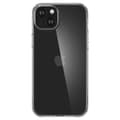 Miniatyrbild 2 av 6: Spigen iPhone 15 Skal AirSkin Hybrid Crystal