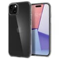 Miniatyrbild 1 av 6: Spigen iPhone 15 Skal AirSkin Hybrid Crystal
