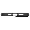 Miniatyrbild 6 av 6: Spigen iPhone 15 Skal Thin Fit Svart