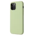 Miniatyrbild 2 av 2: iPhone 15 Pro Skal Liquid Silikon Matcha Green