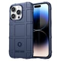 Miniatyrbild 1 av 6: iPhone 15 Pro Skal Robust Blå