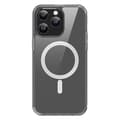 Miniatyrbild 2 av 6: DUX DUCIS iPhone 15 Pro Skal Clin MagSafe Transparent