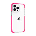 Miniatyrbild 2 av 6: iPhone 15 Pro Skal Shockproof Akryl/TPU Rosa