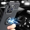 Miniatyrbild 6 av 6: iPhone 15 Pro Skal Ring Röd