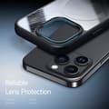 Miniatyrbild 3 av 6: DUX DUCIS iPhone 15 Pro Skal MagSafe Aimo Series Svart