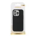Miniatyrbild 2 av 3: ONSALA iPhone 15 Pro Skal Ultraslim Sand Burst Svart