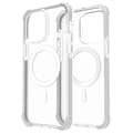Miniatyrbild 3 av 4: iPhone 15 Pro Skal Shockproof MagSafe Hybrid Transparent
