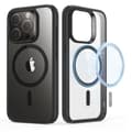 Miniatyrbild 1 av 6: ESR iPhone 15 Pro Skal MagSafe CH HaloLock Transparent/Svart