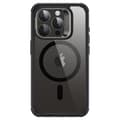 Miniatyrbild 3 av 6: ESR iPhone 15 Pro Skal MagSafe Armor Tough Kickstand HaloLock