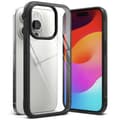 Miniatyrbild 4 av 6: Ringke iPhone 15 Pro Skal Fusion Bold Svart
