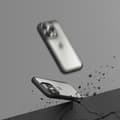 Miniatyrbild 6 av 6: Ringke iPhone 15 Pro Skal Fusion Bold Svart