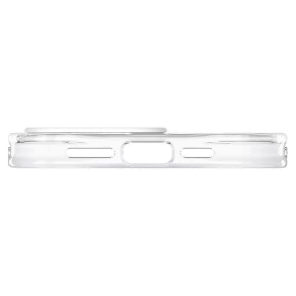 Spigen Cyrill iPhone 15 Pro Skal MagSafe Cecile White Daisy