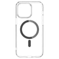 Miniatyrbild 3 av 6: Spigen iPhone 15 Pro Skal MagSafe Ultra Hybrid Graphite