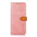 Miniatyrbild 2 av 6: KHAZNEH iPhone 15 Pro Fodral Dual-Color Rosa