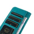 Miniatyrbild 6 av 6: iPhone 15 Pro Fodral Dual-Color Grön