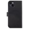 Miniatyrbild 3 av 3: holdit iPhone 15 Plus 2in1 Magnet Plus Fodral / Skal Svart