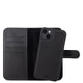 Miniatyrbild 2 av 3: holdit iPhone 15 Plus 2in1 Magnet Plus Fodral / Skal Svart