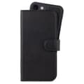 Miniatyrbild 1 av 3: holdit iPhone 15 Plus 2in1 Magnet Plus Fodral / Skal Svart