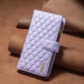Miniatyrbild 6 av 6: iPhone 15 Plus Fodral Diamond Multifunktionell Lila