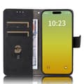Miniatyrbild 2 av 6: iPhone 15 Plus Fodral Skin Touch Svart