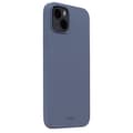 Miniatyrbild 2 av 3: holdit iPhone 15 Plus Mobilskal Silikon Pacific Blue