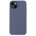 Miniatyrbild 1 av 3: holdit iPhone 15 Plus Mobilskal Silikon Pacific Blue