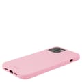 Miniatyrbild 3 av 3: holdit iPhone 15 Plus Mobilskal Silikon Pink