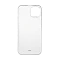 Miniatyrbild 3 av 3: ONSALA iPhone 15 Plus Skal ECO Transparent