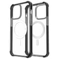 Miniatyrbild 2 av 4: iPhone 15 Plus Skal MagSafe Shockproof Hybrid Svart