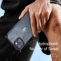 Miniatyrbild 6 av 6: DUX DUCIS iPhone 15 Plus Skal Aimo Series Matt Svart