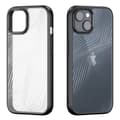 Miniatyrbild 2 av 6: DUX DUCIS iPhone 15 Plus Skal Aimo Series Matt Svart
